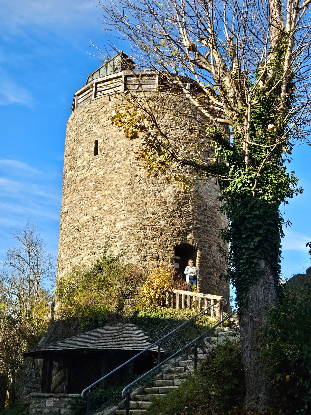 Impressionen aus der Region St. Englmar